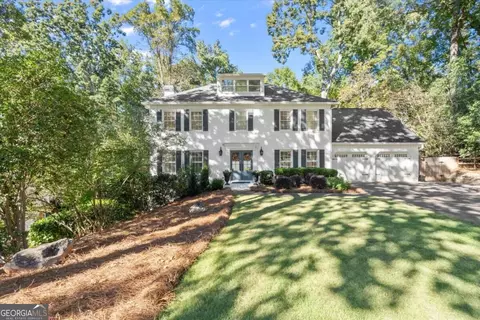 1021 Princeton Walk NE, Marietta, GA 30068