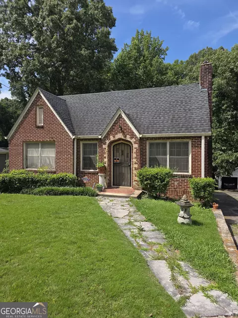 2294 Venetian Dr SW, Atlanta, GA 30311