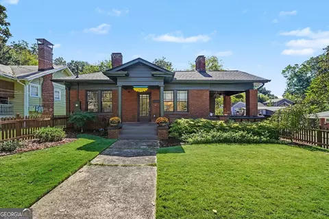 615 Ormewood Ave SE, Atlanta, GA 30312