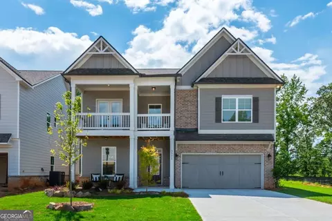 5578 Overview Dr #22, Flowery Branch, GA 30542