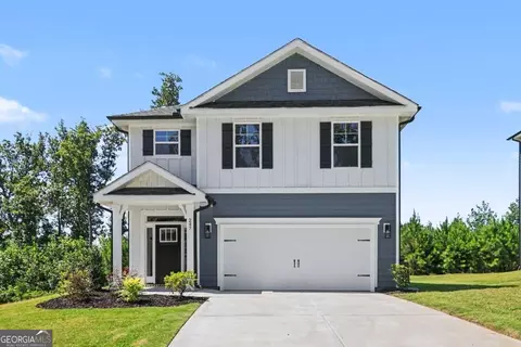247 Thunder Vly, Dawsonville, GA 30534