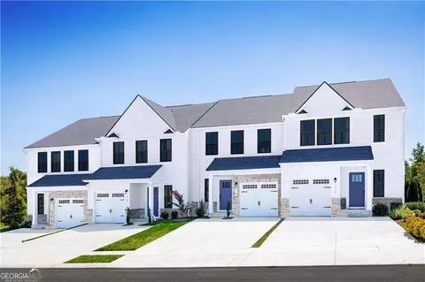 2463 Green Juniper Way, Gainesville, GA 30507