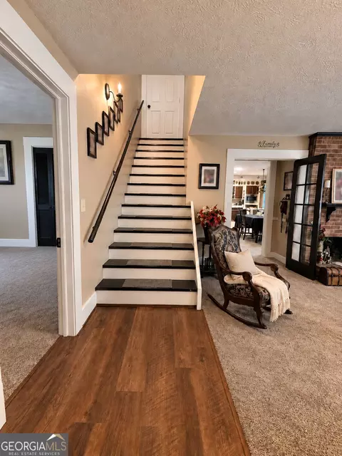 Entry Way - 142 E Broad St, Uvalda, GA 30473 photo 1 of 6