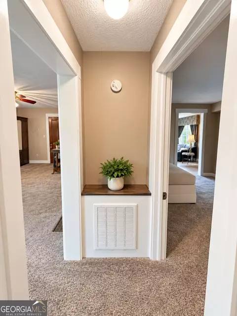 Entry Way - 142 E Broad St, Uvalda, GA 30473 photo 3 of 6