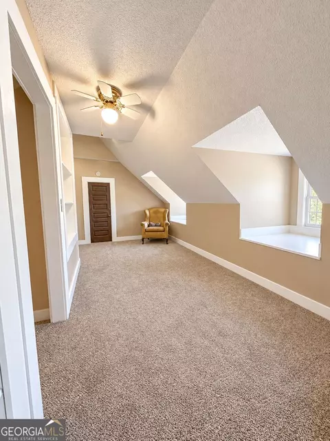 Entry Way - 142 E Broad St, Uvalda, GA 30473 photo 5 of 6