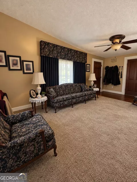 Other - 142 E Broad St, Uvalda, GA 30473 photo 2 of 5