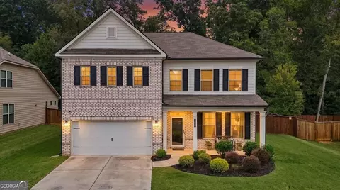 1877 Hanwoo Ln, Powder Springs, GA 30127