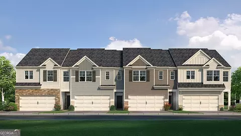 3023 Ryker Rd, Gainesville, GA 30507
