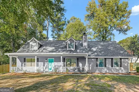 1501 Scott Oaks Ct SW, Marietta, GA 30008
