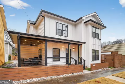 429 Grant St SE, Atlanta, GA 30312