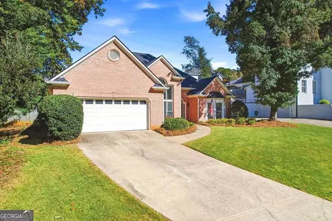 1028 Legacy Walk, Woodstock, GA 30189
