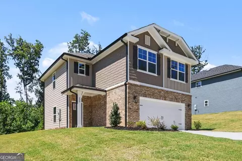 233 Thunder Vly, Dawsonville, GA 30534