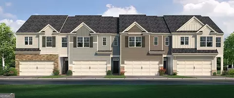 3011 Ryker Rd, Gainesville, GA 30507