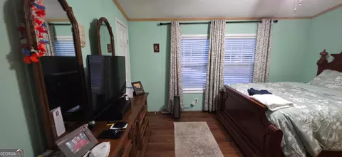 Bedroom - 15 Creekside Dr, Pendergrass, GA 30567 photo 5 of 6