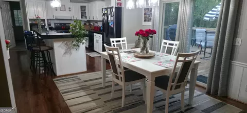 Dining - 15 Creekside Dr, Pendergrass, GA 30567 photo 1 of 1