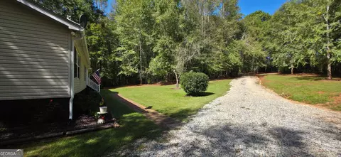 Exterior - 15 Creekside Dr, Pendergrass, GA 30567 photo 1 of 6