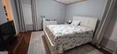 Bedroom - 15 Creekside Dr, Pendergrass, GA 30567 photo 2 of 6
