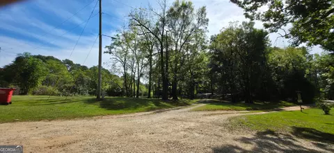 Exterior - 15 Creekside Dr, Pendergrass, GA 30567 photo 3 of 6