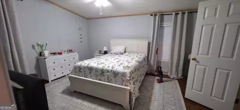 Bedroom - 15 Creekside Dr, Pendergrass, GA 30567 photo 3 of 6
