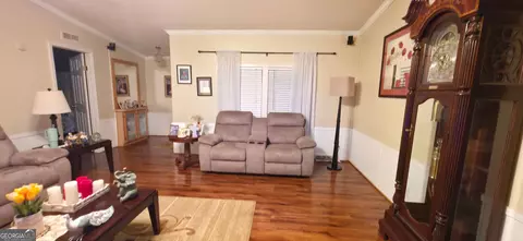 Entry Way - 15 Creekside Dr, Pendergrass, GA 30567 photo 1 of 1