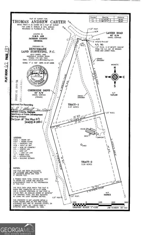 Other - 15 Creekside Dr, Pendergrass, GA 30567 photo 10 of 10