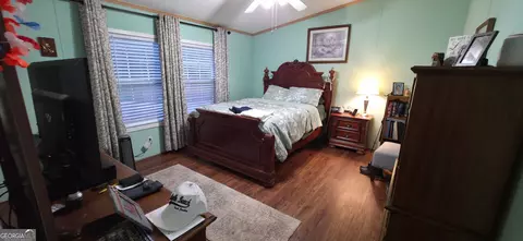 Bedroom - 15 Creekside Dr, Pendergrass, GA 30567 photo 6 of 6