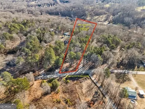 5590 John Burruss Rd, Cumming, GA 30040