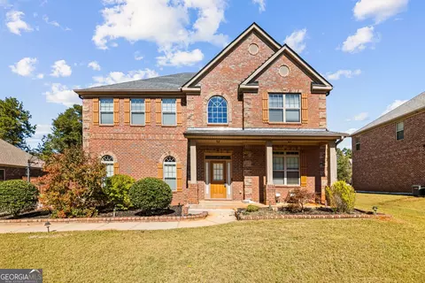 2011 Wentworth Dr, Locust Grove, GA 30248