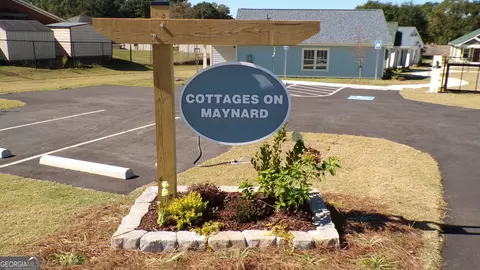 Exterior - 49 Maynard St #500E, Winder, GA 30680 photo 2 of 4