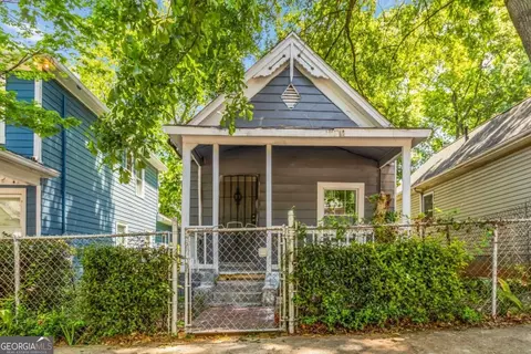 712 Garibaldi St SW, Atlanta, GA 30310