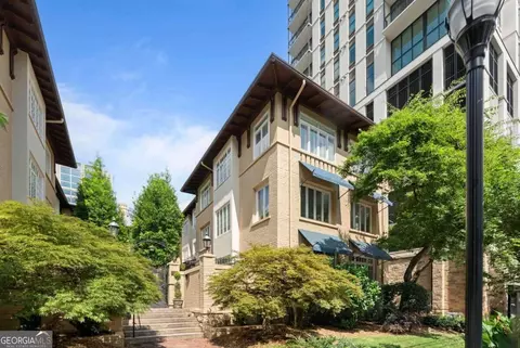 754 Juniper St NE #2, Atlanta, GA 30308