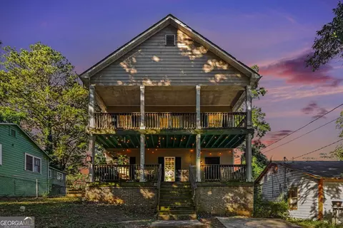 230 Burbank Dr NW, Atlanta, GA 30314