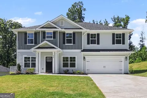 219 Thunder Vly, Dawsonville, GA 30534