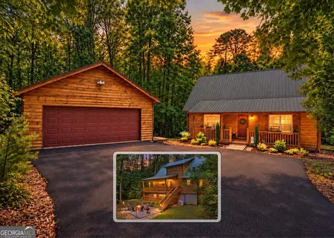 80 Windchase Ln, Sautee Nacoochee, GA 30571