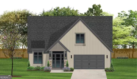 Exterior - 427 Lakeview Way, Lagrange, GA 30241 photo 1 of 3