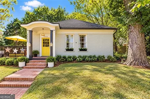 2525 Memorial Dr SE, Atlanta, GA 30317