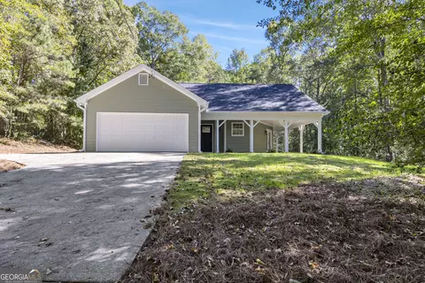25 Christian Woods Ln, Conyers, GA 30013