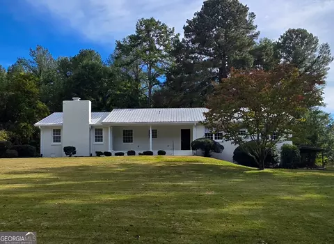 1040 Carol Dr, Watkinsville, GA 30677
