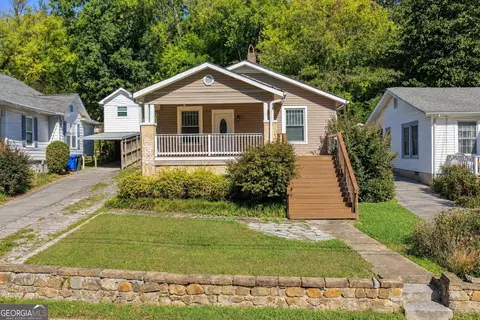 1131 Dartmouth St, Chattanooga, TN 37405