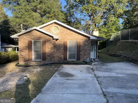 442 Timberlane Dr, Columbus, GA 31907