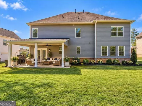6515 Yellow Birch St, Cumming, GA 30040