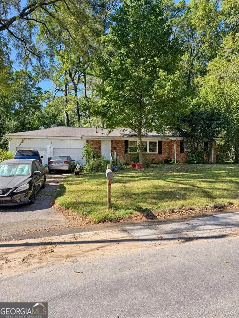 1609 Stanford Way, Decatur, GA 30032