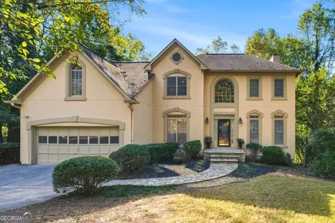 437 Connemara Xing, Lawrenceville, GA 30044