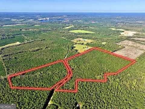 475 Holloway-ray Rd, Mcintyre, GA 31054
