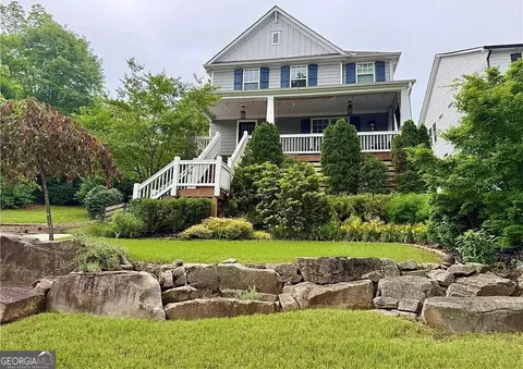 856 Ormewood Ter SE, Atlanta, GA 30316
