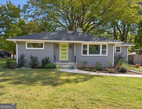 3350 Concord Cir SE, Smyrna, GA 30080