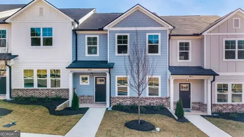 405 Whitehorse Way, Conyers, GA 30094