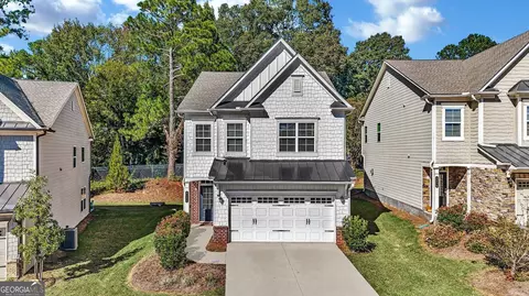 3432 Vicar Ln, Scottdale, GA 30079