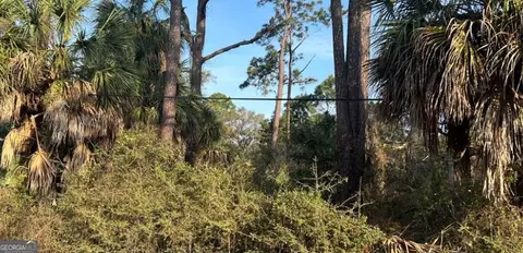 1109 Solomon Ave, Tybee Island, GA 31328