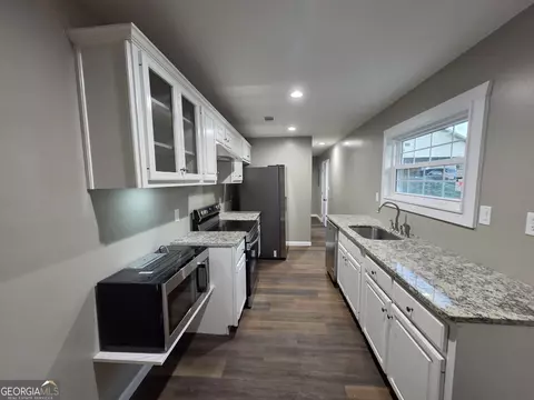 Kitchen - 49 Argo, Toccoa, GA 30577 photo 6 of 6